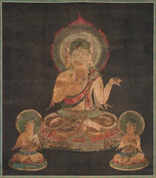 Jiten (Skt., Prthivi)